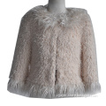 Long Fur Jacket